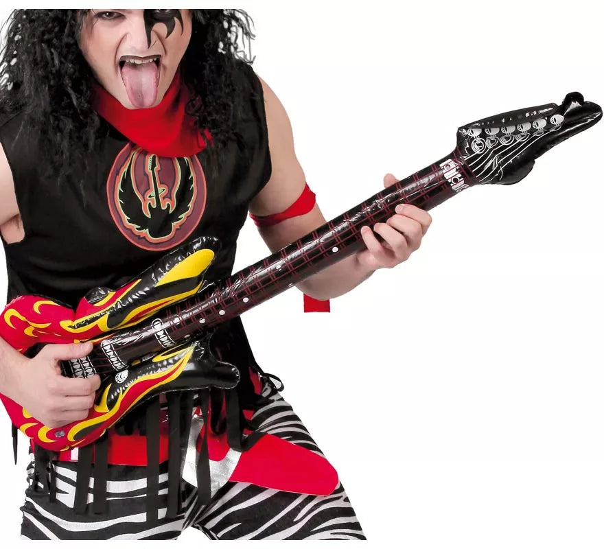 Translation missing: pt-PT.Guitarra Hinchable de 102 cm