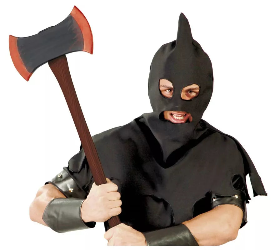 Translation missing: pt-PT.Hacha 2 filos de Ejecutor de 73 cm para Halloween