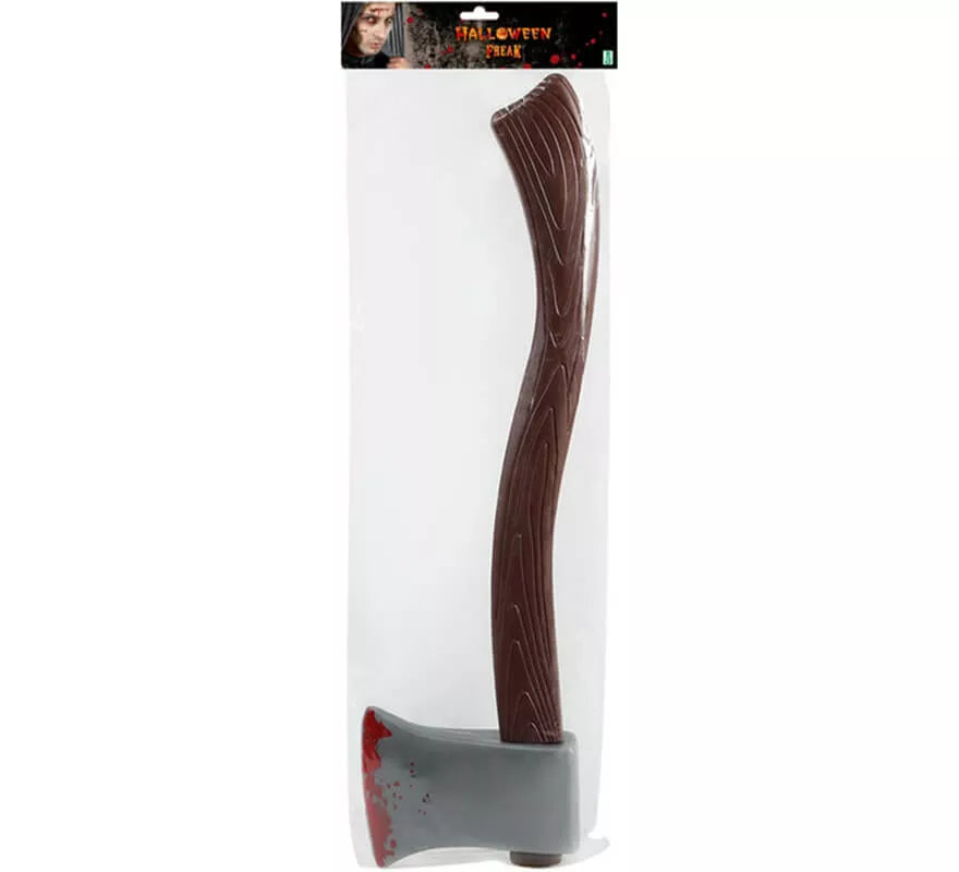 Translation missing: pt-PT.Hacha con Sangre 57 cm