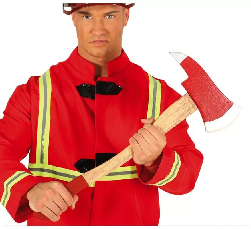 Translation missing: pt-PT.Hacha de Bombero 60 cm