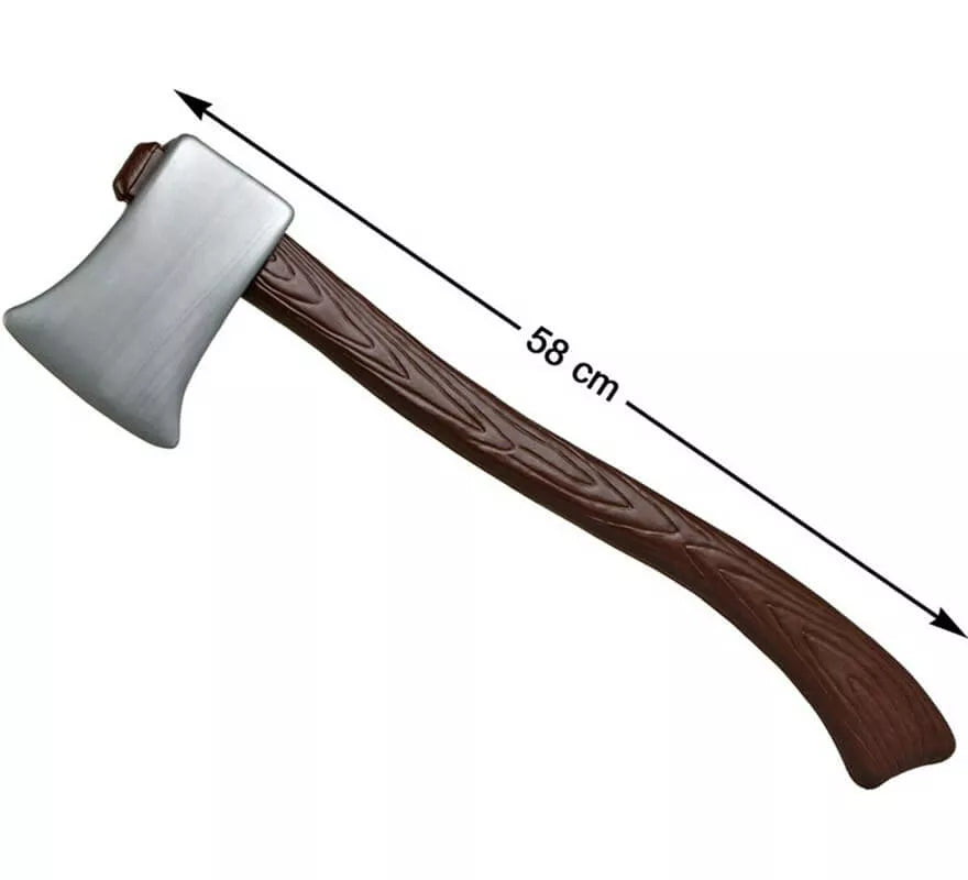 Translation missing: pt-PT.Hacha de Leñador 58 cm