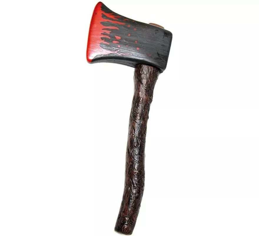 Translation missing: pt-PT.Hacha de Leñador con Sangre de 40 cm