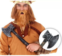 Machado Viking de 48 cm