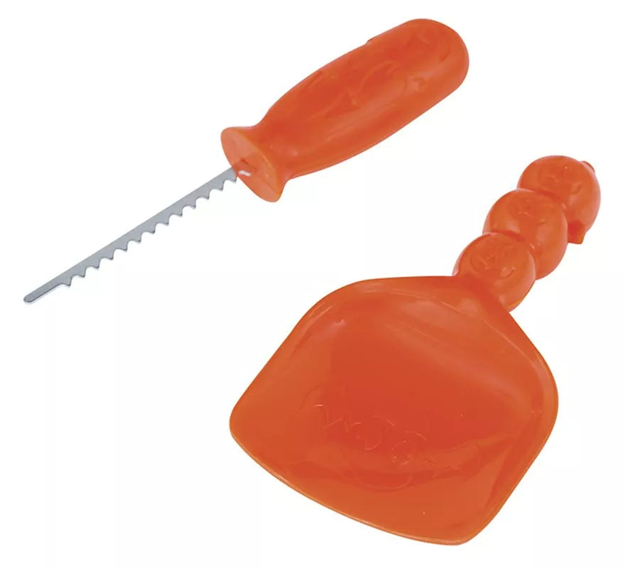 Translation missing: pt-PT.Herramientas para Modelar Calabaza de Halloween