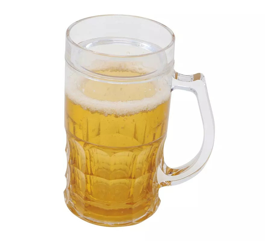 Translation missing: pt-PT.Jarra de Cerveza Falsa de 15 cm (400 ml)
