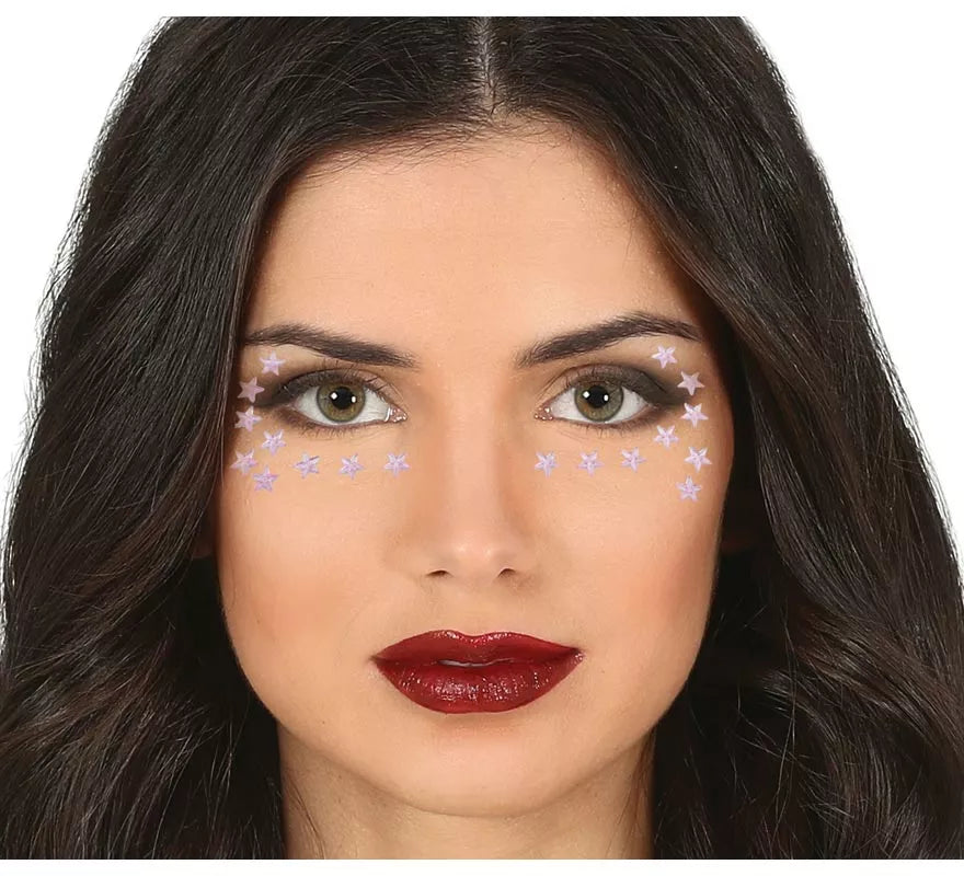 Translation missing: pt-PT.Joyas Faciales para Ojos Estrellas