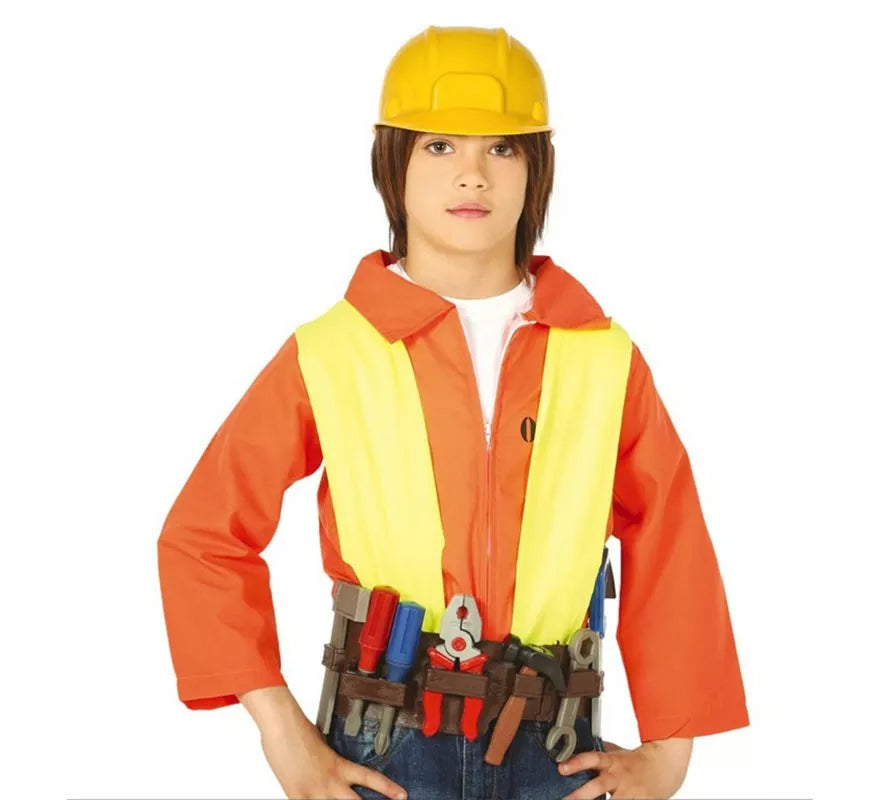 Translation missing: pt-PT.Kit de Albañil con Casco
