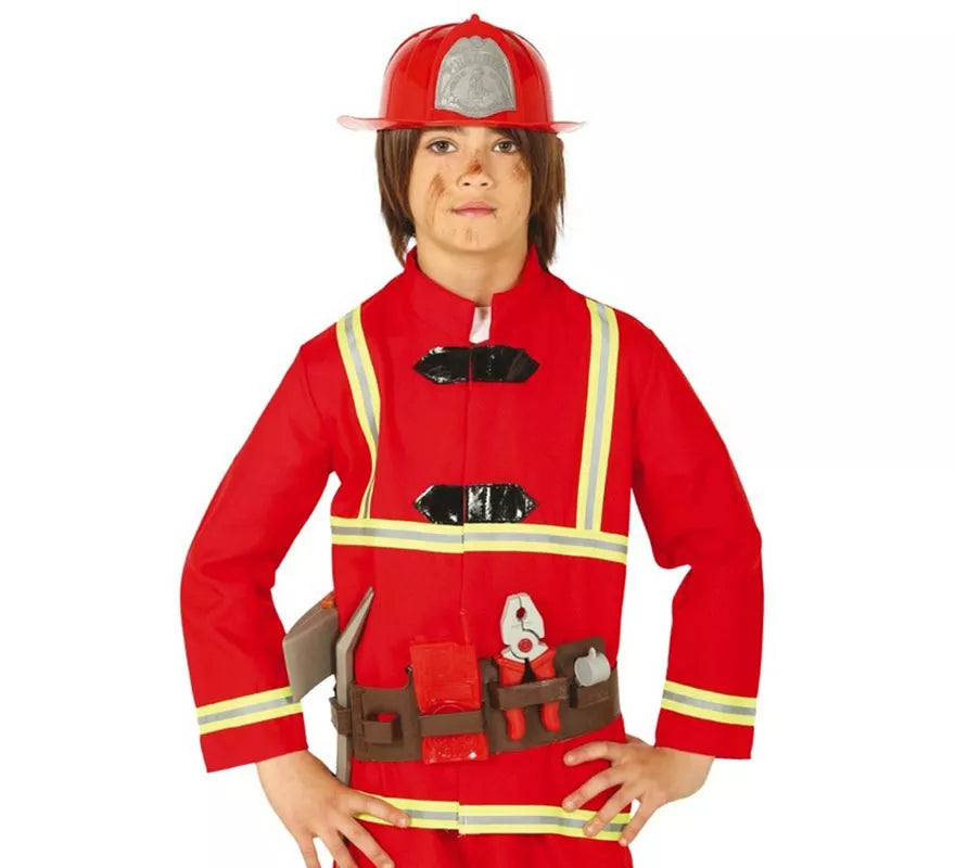 Translation missing: pt-PT.Kit de Bombero con Casco