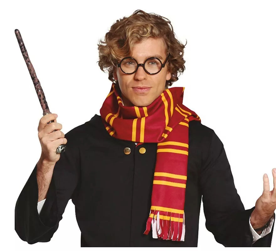 Translation missing: pt-PT.Kit de Mago: Bufanda y Gafas