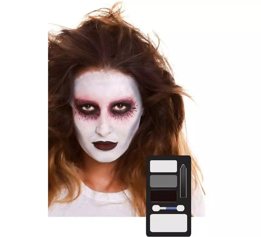Translation missing: pt-PT.Kit de Maquillaje de Fantasma Moribundo
