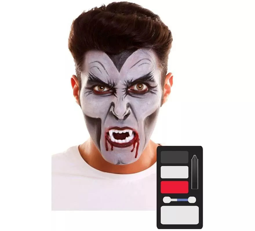 Translation missing: pt-PT.Kit de Maquillaje de Vampiro