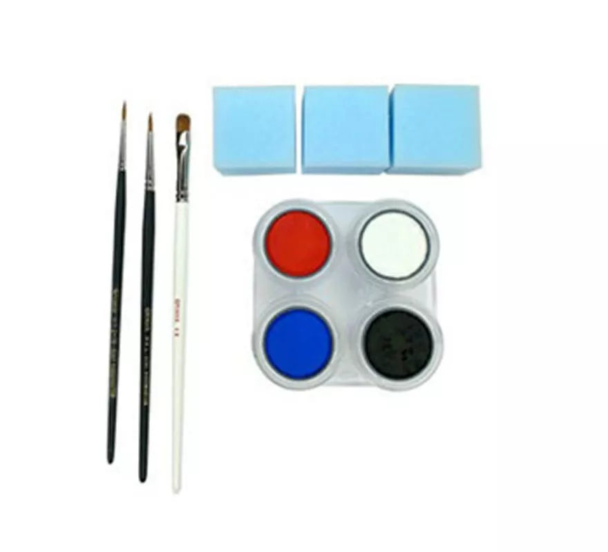 Translation missing: pt-PT.Kit Maquillaje Fantasía Mini 2
