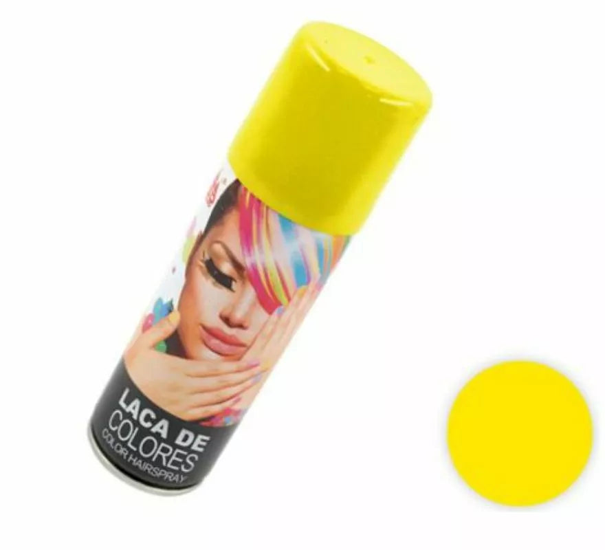 Translation missing: pt-PT.Laca en Spray de 125 ml en varios colores
