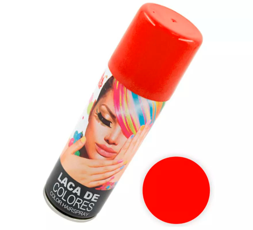Translation missing: pt-PT.Laca en Spray de 125 ml en varios colores