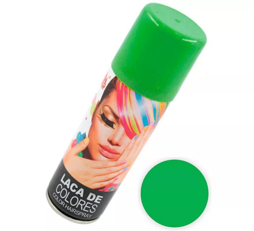 Translation missing: pt-PT.Laca en Spray de 125 ml en varios colores