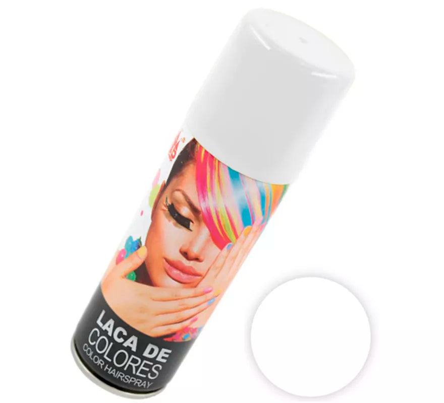 Translation missing: pt-PT.Laca en Spray de 125 ml en varios colores