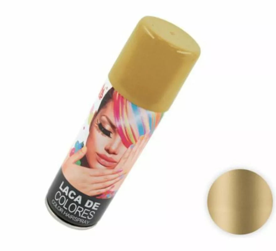 Translation missing: pt-PT.Laca en Spray de 125 ml en varios colores