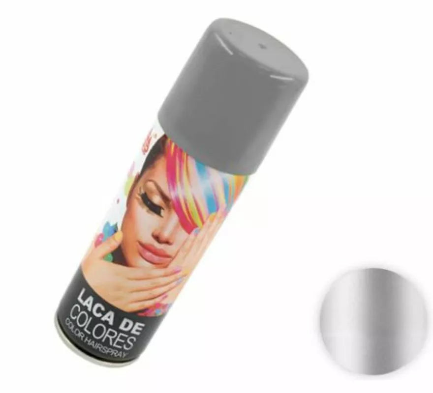 Translation missing: pt-PT.Laca en Spray de 125 ml en varios colores