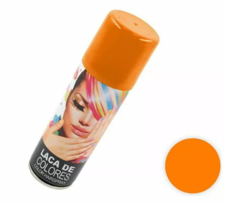 Translation missing: pt-PT.Laca en Spray de 125 ml en varios colores