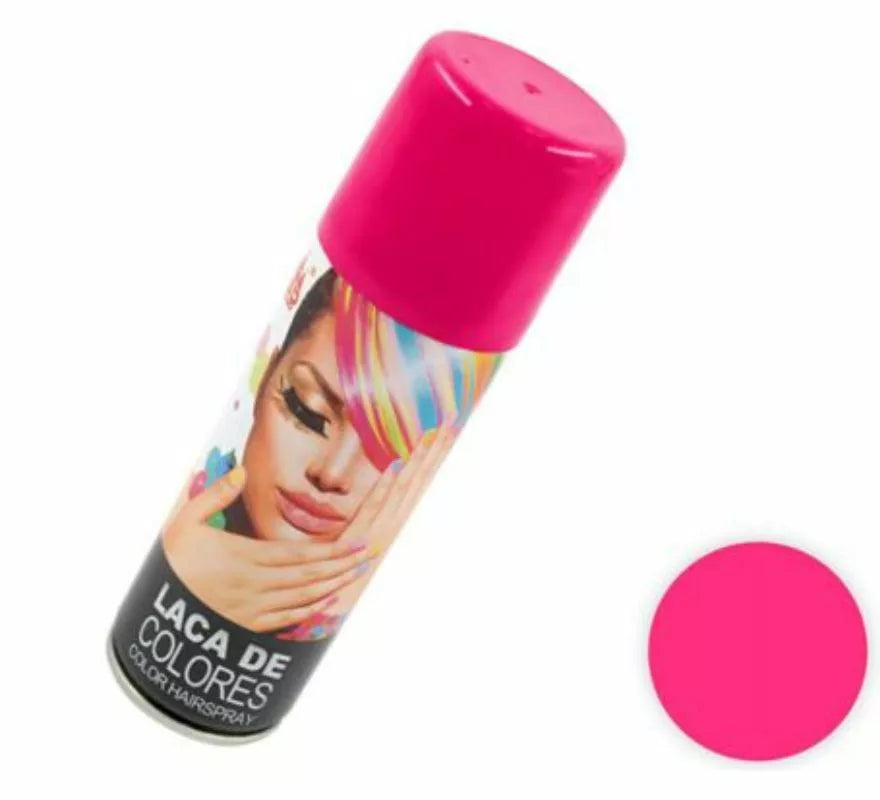 Translation missing: pt-PT.Laca en Spray de 125 ml en varios colores