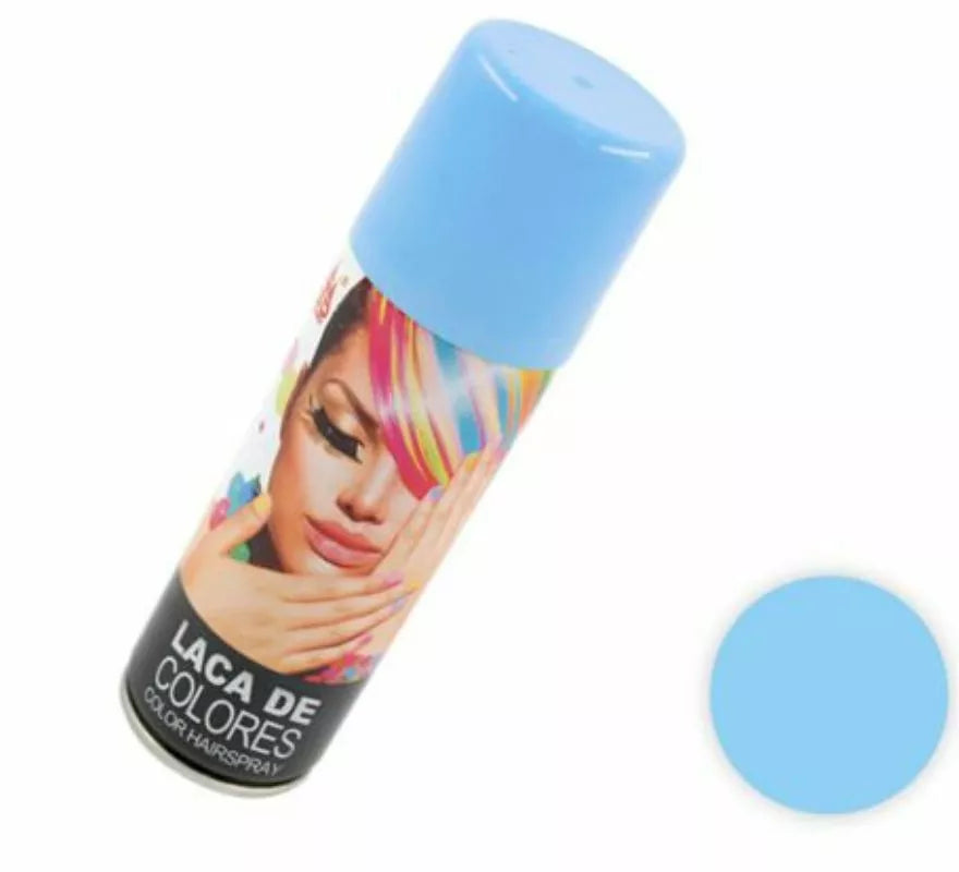 Translation missing: pt-PT.Laca en Spray de 125 ml en varios colores