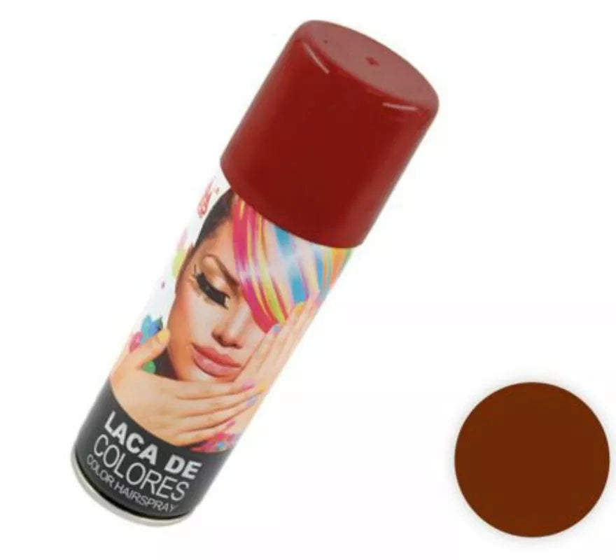 Translation missing: pt-PT.Laca en Spray de 125 ml en varios colores