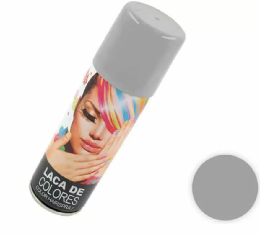 Translation missing: pt-PT.Laca en Spray de 125 ml en varios colores