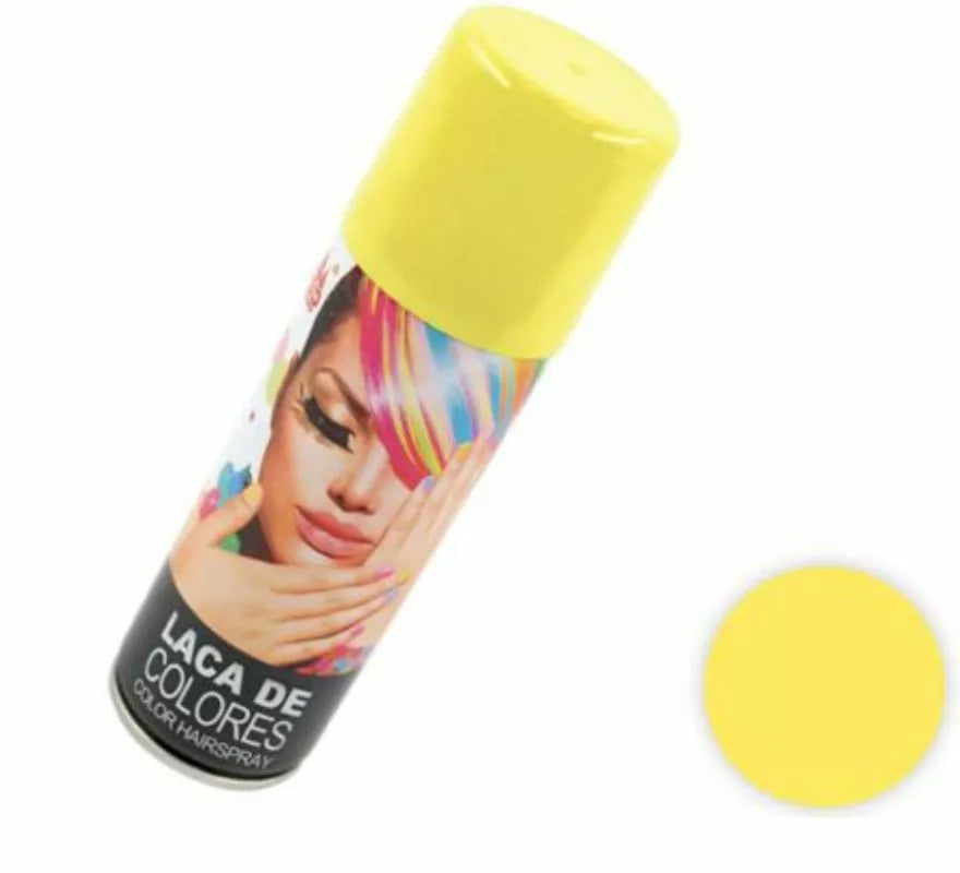 Translation missing: pt-PT.Laca en Spray de 125 ml en varios colores