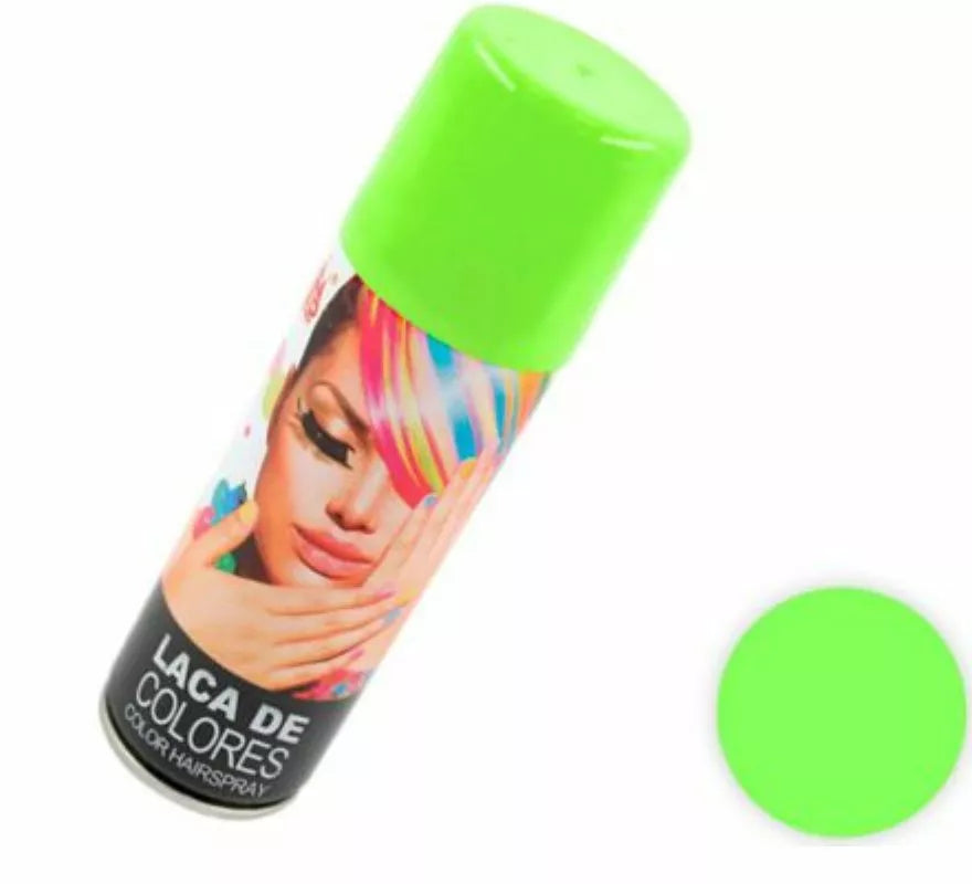 Translation missing: pt-PT.Laca en Spray de 125 ml en varios colores