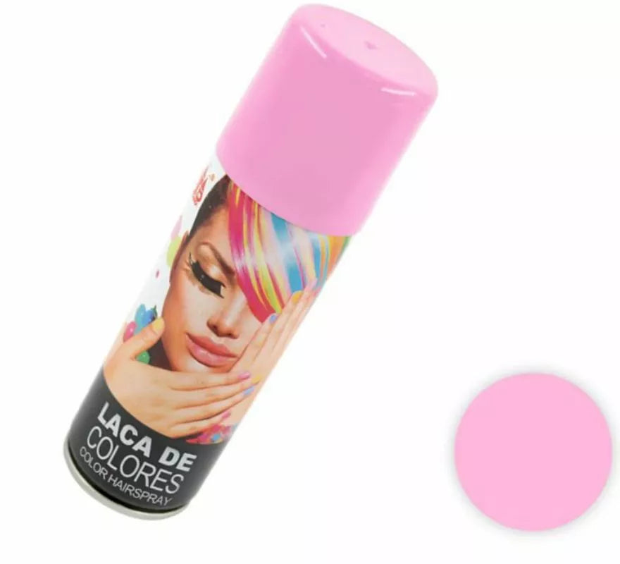 Translation missing: pt-PT.Laca en Spray de 125 ml en varios colores