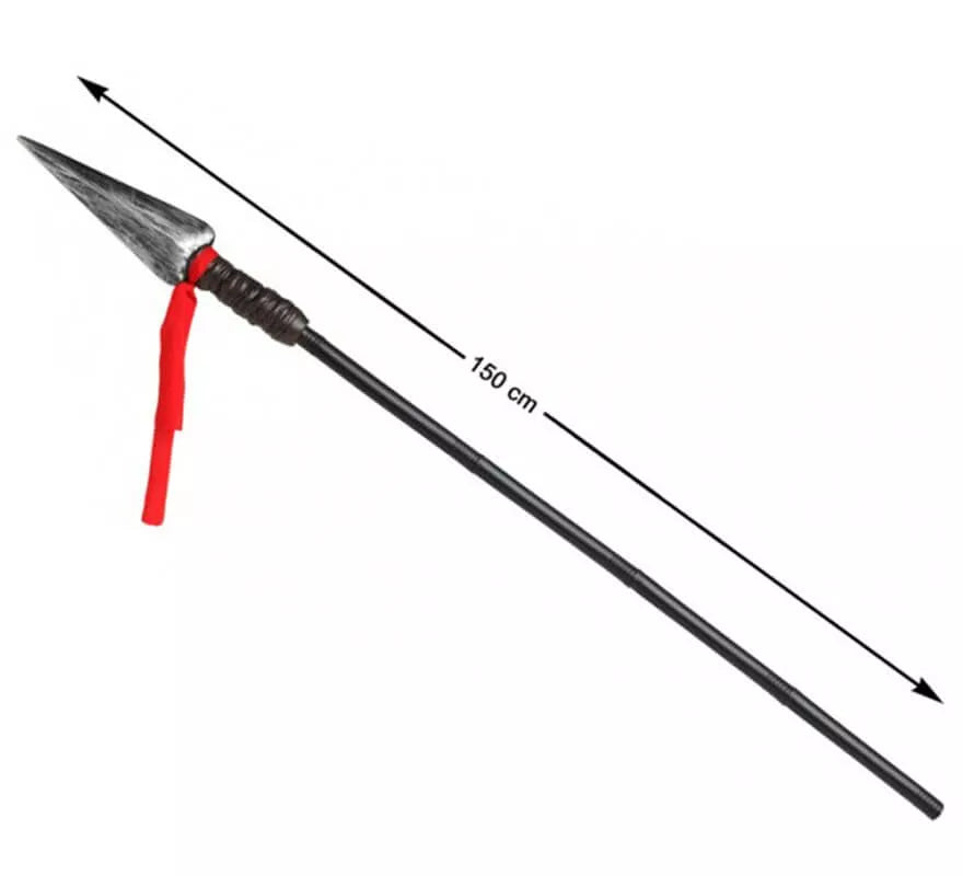 Translation missing: pt-PT.Lanza de 150 cm