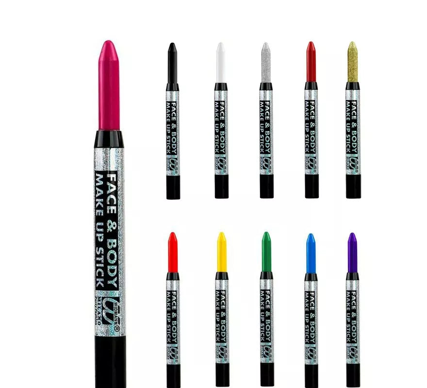Translation missing: pt-PT.Lápiz de Maquillaje de 3,5 ml en varios colores