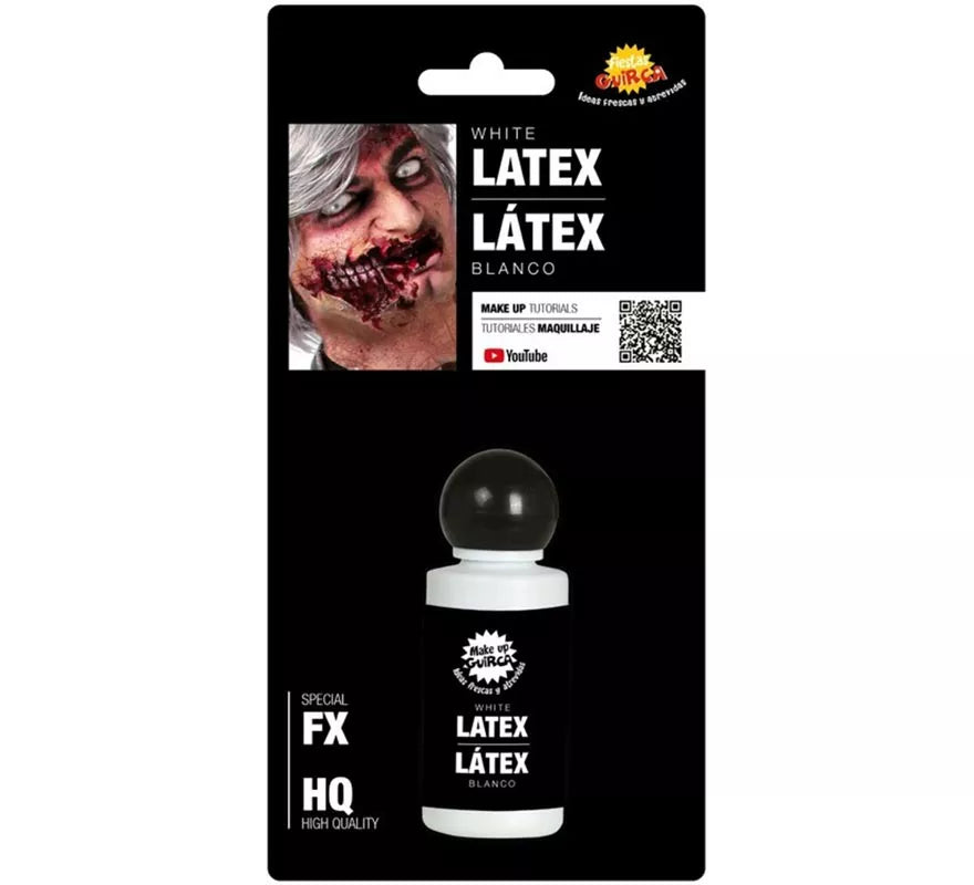 Translation missing: pt-PT.Látex Blanco 28 ml