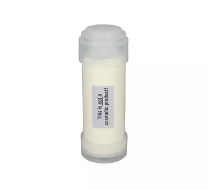Latéx líquido en envase de 100 ml.