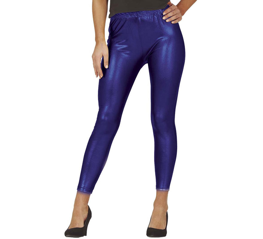Translation missing: pt-PT.Leggins Metalizados en varios colores