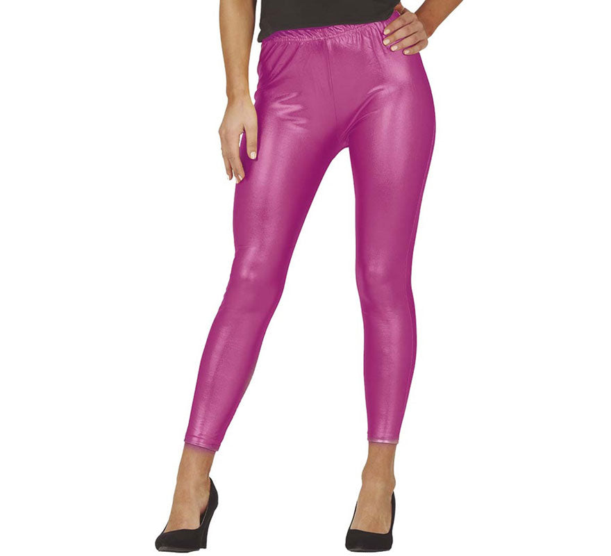 Translation missing: pt-PT.Leggins Metalizados en varios colores