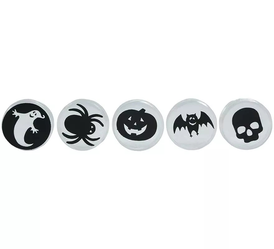 Linterna con Figuras de Halloween 16 cm