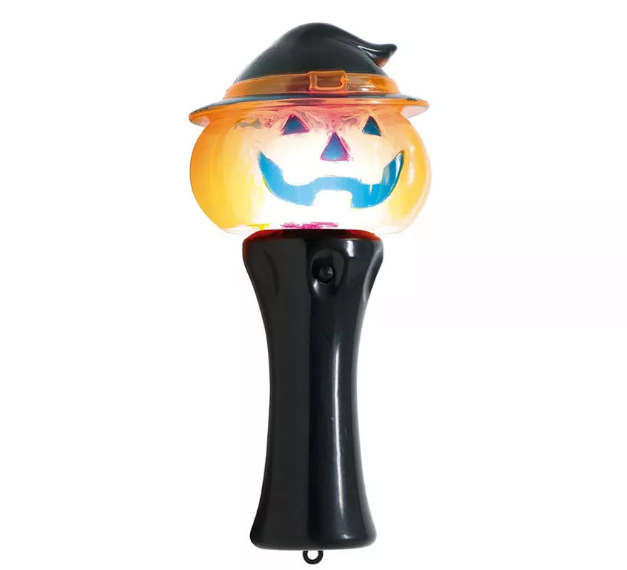 Translation missing: pt-PT.Linterna de Calabaza de 14 cm