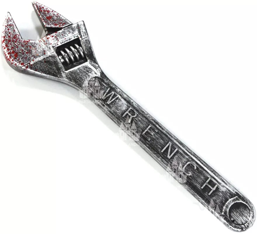 Translation missing: pt-PT.Llave Inglesa con Sangre 45x12 cm