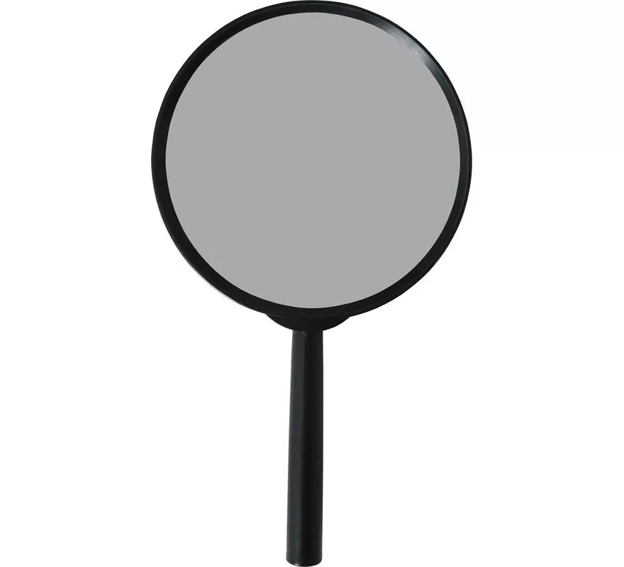 Translation missing: pt-PT.Lupa de Investigador de 16 cm