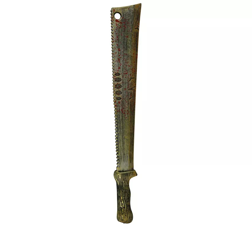 Translation missing: pt-PT.Machete Ensangrentado de 68 cm