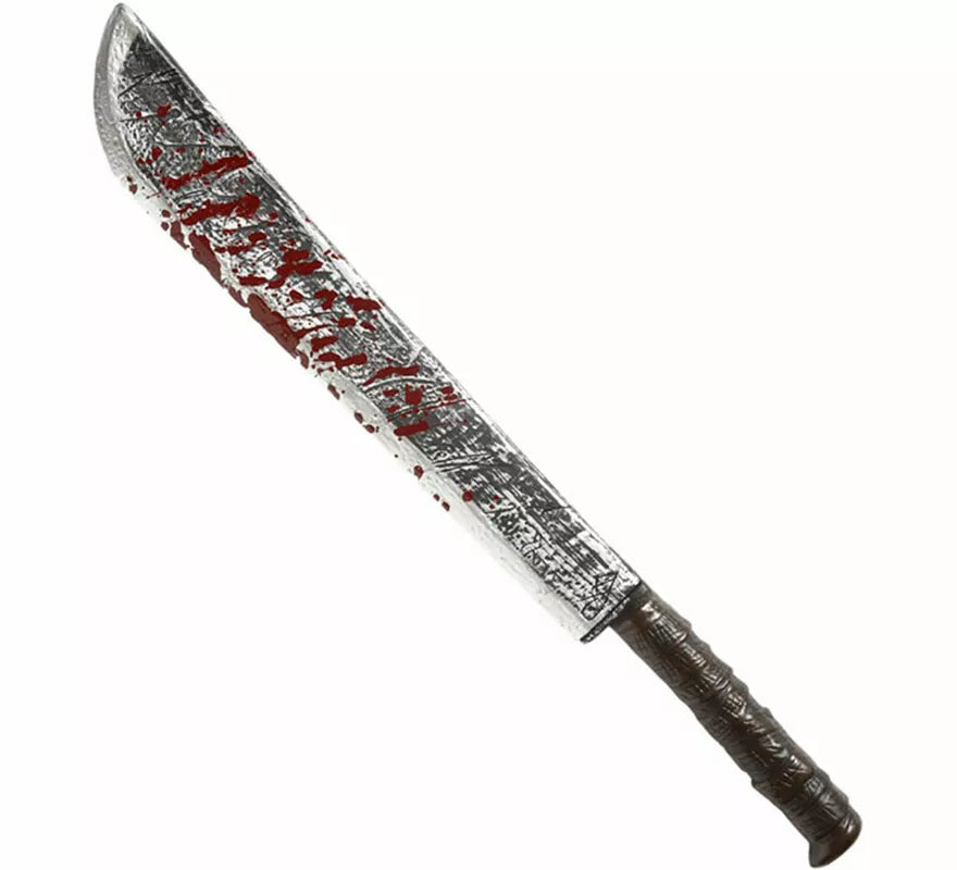 Translation missing: pt-PT.Machete Sangriento de 75 cm