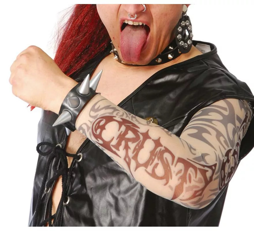 Translation missing: pt-PT.Manga Tatuaje para el brazo