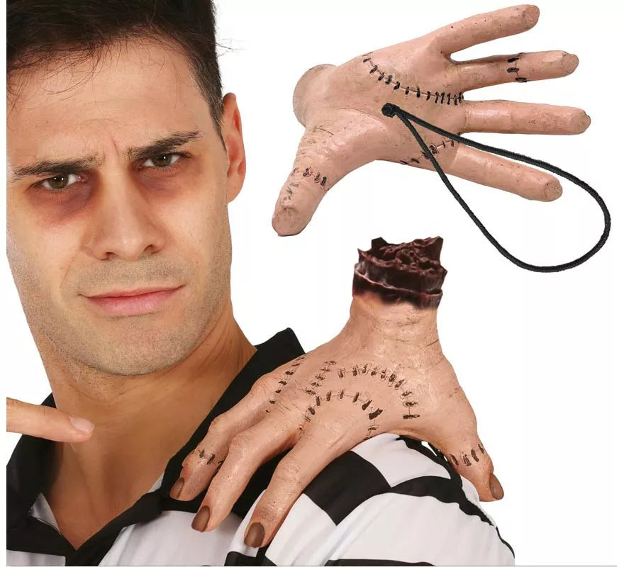 Translation missing: pt-PT.Mano Muerto con Elástico para Hombro 20 cm