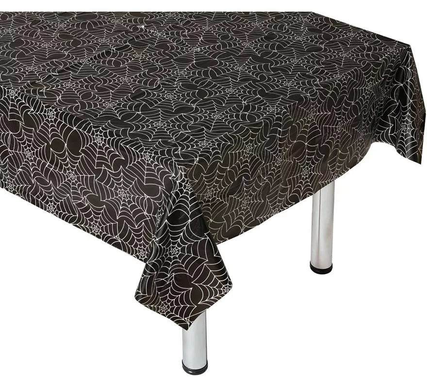 Translation missing: pt-PT.Mantel de telarañas de 120x240 cm