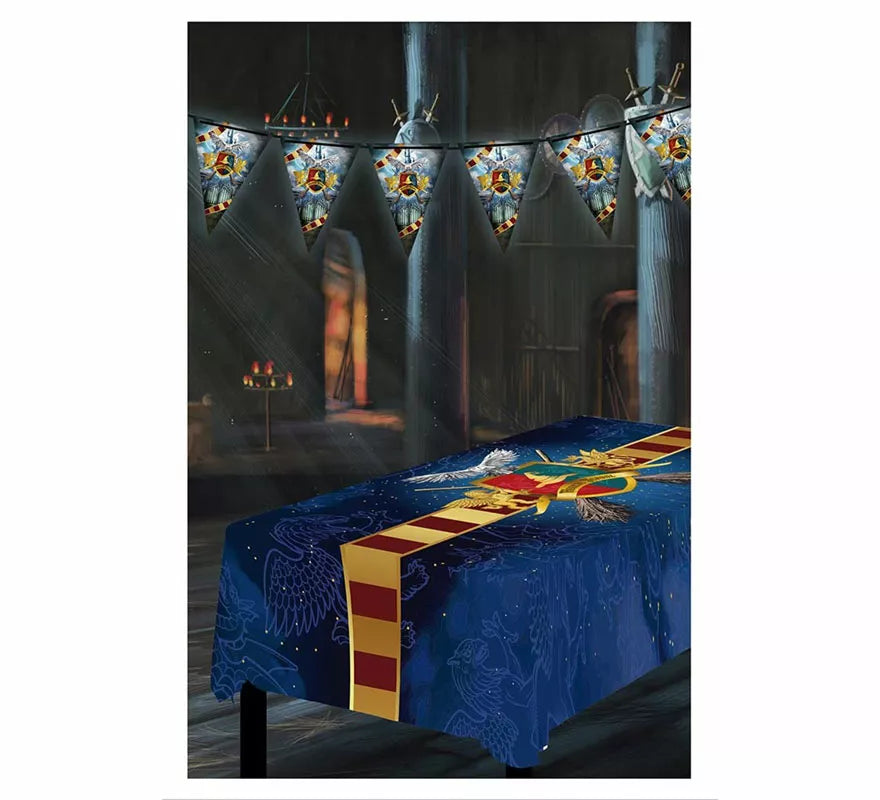 Translation missing: pt-PT.Mantel Escudo Mágico de 137X274 cm