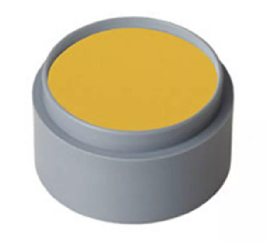 Translation missing: pt-PT.Maquillaje en Crema 15 ml Amarilla 203