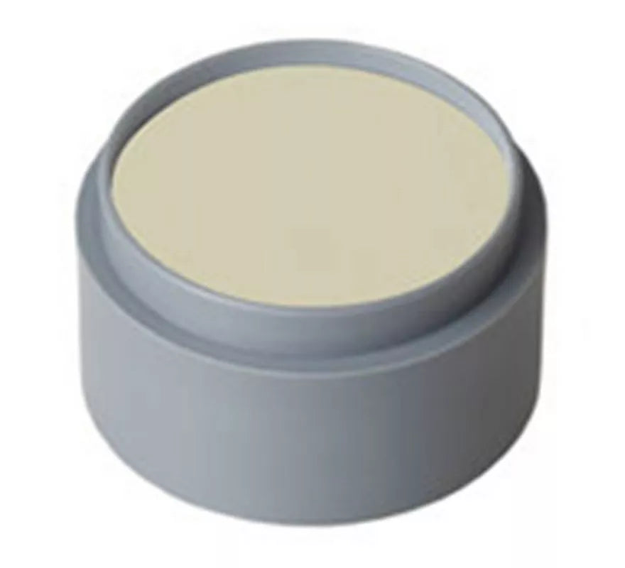 Translation missing: pt-PT.Maquillaje en Crema 15 ml Blanco Roto 003