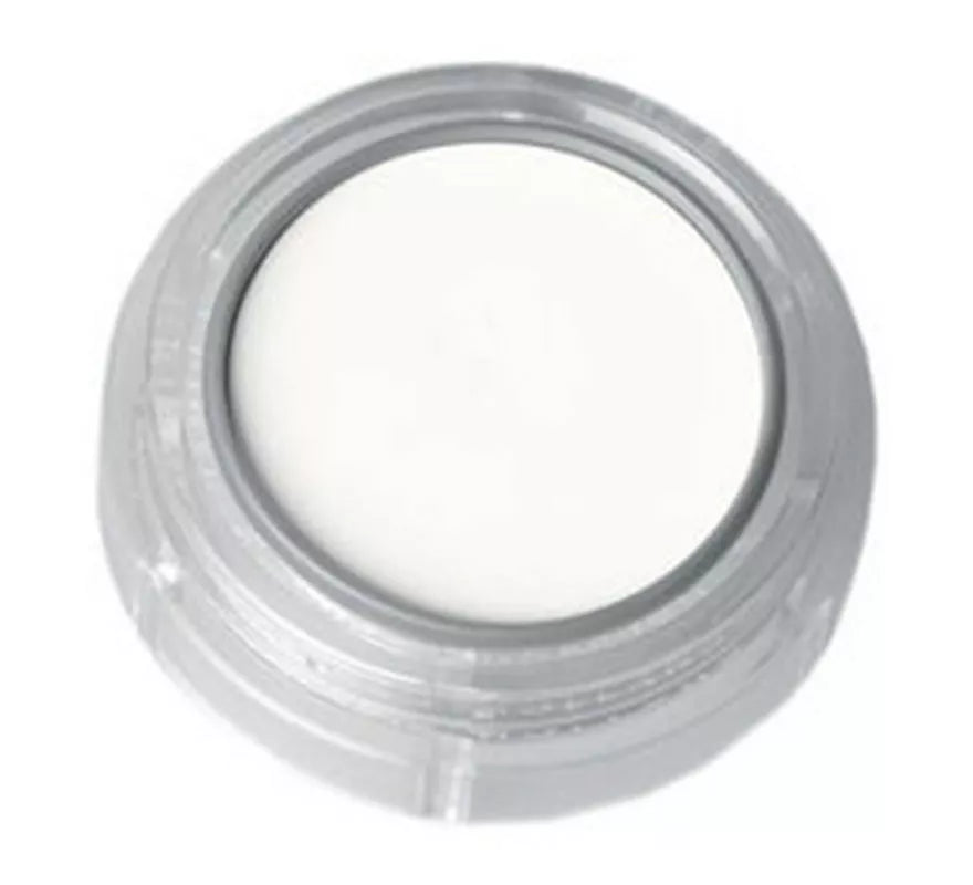 Translation missing: pt-PT.Maquillaje en Crema 2,5 ml Blanco 001