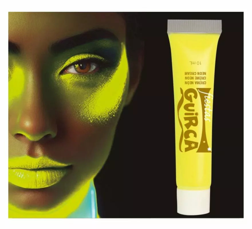Translation missing: pt-PT.Maquillaje en Crema en varios colores Neón 10 Ml